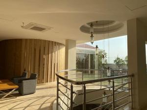 Fotografie z fotogalerie ubytování كورت للشقق المخدومة v destinaci Al-Khubar