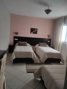 Fotografie z fotogalerie ubytování Hotel Rama v destinaci Oued Laou