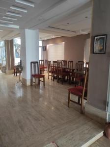 Fotografie z fotogalerie ubytování Hotel Rama v destinaci Oued Laou