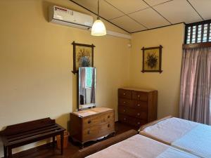 Postel nebo postele na pokoji v ubytování 19 St Stephen's