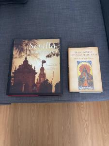 Библиотека в апартаментах/квартире