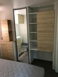 Φωτογραφία από το άλμπουμ του Camping de Maillac σε Sainte-Nathalène