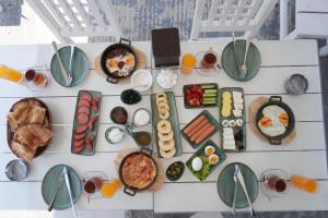 Imagen de la galería de Astalanya Resort, en Mekhrably 36 fotos más