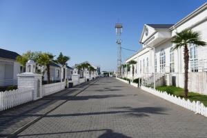 Imagen de la galería de Astalanya Resort, en Mekhrably