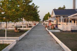 Imagen de la galería de Astalanya Resort, en Mekhrably