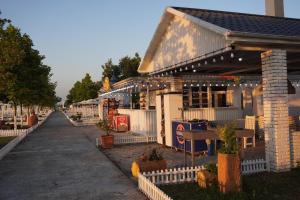 Imagen de la galería de Astalanya Resort, en Mekhrably