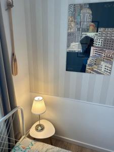 Fotografie z fotogalerie ubytování Happy8 v Gdyni