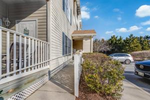 Foto dalla galleria di Captiva sands 4308 a Rehoboth Beach