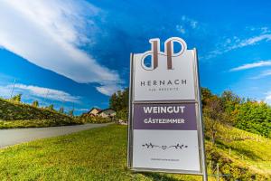 Gallery image of Weingut Hernach vlg Roschitz in Leutschach