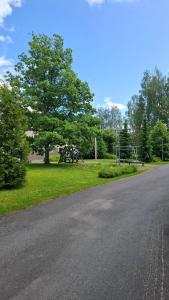 Φωτογραφία από το άλμπουμ του Kodikas yksiö Kangasniemen keskustassa σε Kangasniemi