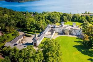 Příroda nedaleko hotelu