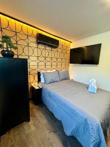 Gallery image of Luxury Villa with Private Spa in Phoenix
