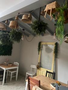 Gallery image of As Miguiñas do Cebreiro in Piedrafita +63 photos