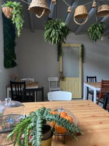 Gallery image of As Miguiñas do Cebreiro in Piedrafita