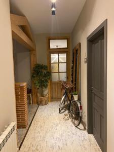 Gallery image of As Miguiñas do Cebreiro in Piedrafita