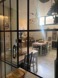 Gallery image of As Miguiñas do Cebreiro in Piedrafita