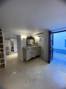 Et tv og/eller underholdning på Anetta's House