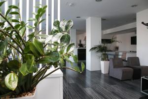 Blu9 Hotel