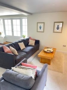 Φωτογραφία από το άλμπουμ του Beautiful flat in Harrogate, 2 kingsize beds σε Harrogate