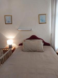 Ένα ή περισσότερα κρεβάτια σε δωμάτιο στο Lynwood Hotel & Spa