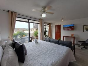 Fotografie z fotogalerie ubytování Cómodo apartamento en el centro de Granada v destinaci Cali
