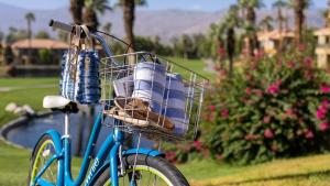 Foto sihtkohas Palm Desert asuva majutusasutuse Marriott's Desert Springs Villas II Studio Apartment with Resort Access galeriist +28 fotot