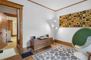 Afbeelding uit fotogalerij van Retro Haus in Minneapolis +23 foto's