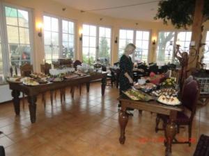 Ảnh trong thư viện ảnh của Das Romantische Landhaus ở Kropp