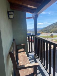 Gallery image of As Miguiñas do Cebreiro in Piedrafita