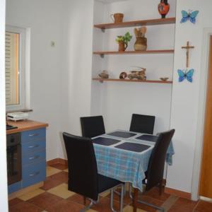 Fotografie z fotogalerie ubytování Apartments Markota v destinaci Sukošan