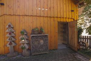 Fotografie z fotogalerie ubytování Apartments Wiglhof v destinaci Jenbach