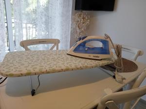 Fotografie z fotogalerie ubytování Le Mimose Terrace v destinaci Bordighera
