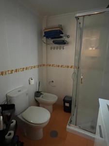 Ένα μπάνιο στο Casa Sylvia +28 φωτογραφίες