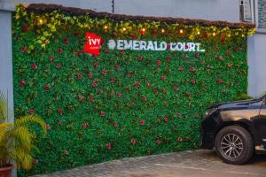 Fotografia z galérie ubytovania Ivy Hotel Emerald v destinácii Ikeja
