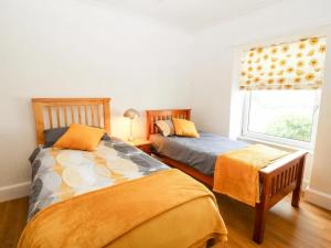Gallery image of Caer Rhos in Caernarfon