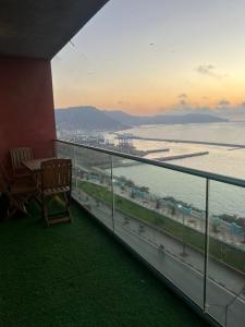 公寓周边自然景观