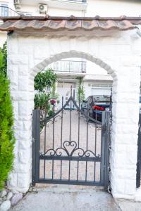 Fotografie z fotogalerie ubytování Guest House Aldin v destinaci Ulcinj