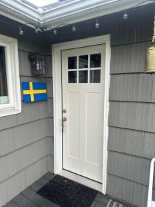 Photo de la galerie de l'établissement 1901 Spacious 2 Bedroom Bungalow, à Everett