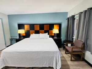 Φωτογραφία από το άλμπουμ του Bryce Park inn σε Panguitch +16 φωτογραφίες