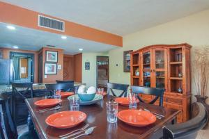 Fotografie z fotogalerie ubytování Princesa De Penasco v destinaci Punta Penasco New