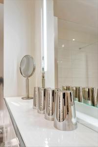 Ένα μπάνιο στο Lenia 1