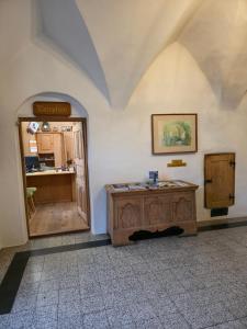 Foto sihtkohas Glurns asuva majutusasutuse B&B Zur Post galeriist
