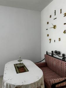 Gallery image of Appartement spacieux - Dar Chaabane plage in Nabeul