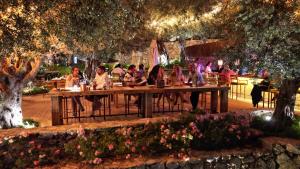 Гости Z-Villas Beach Hotel