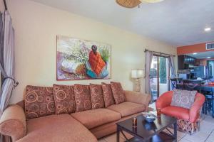 Fotografie z fotogalerie ubytování Princesa De Penasco v destinaci Punta Penasco New