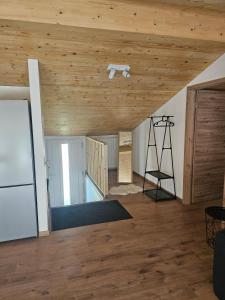 Fotografie z fotogalerie ubytování Attico Essebi v destinaci Bellinzona