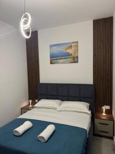 Foto dalla galleria di Beach Apartments Relax a Golem