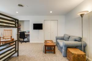 Ảnh trong thư viện ảnh của Columbia avenue 17 ở Ocean View