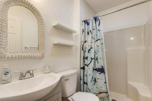 Ảnh trong thư viện ảnh của Columbia avenue 17 ở Ocean View