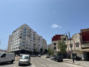 Η γειτονιά γύρω από ή μία γειτονιά κοντά σε αυτό το διαμέρισμα